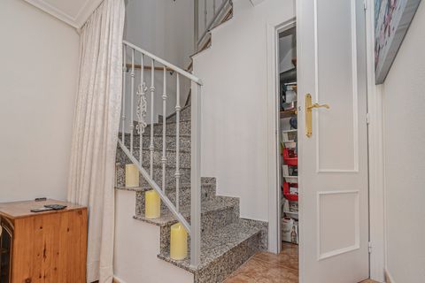 Byhus i Cabo Roig, Alicante, Cabo Roig - € 239.000 | Ref: DSC-39792 - foto 22