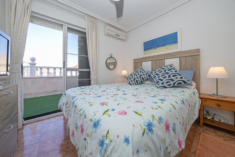 Byhus i Cabo Roig, Alicante, Cabo Roig - € 239.000 | Ref: DSC-39792 - foto 26