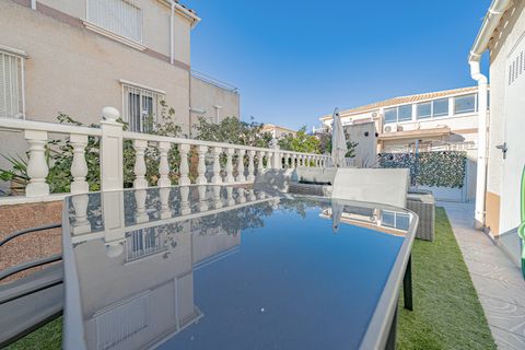 Byhus i Cabo Roig, Alicante, Cabo Roig - € 239.000 | Ref: DSC-39792 - foto 37