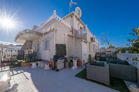 Byhus i Cabo Roig, Alicante, Cabo Roig - € 239.000 | Ref: DSC-39792 - foto 39