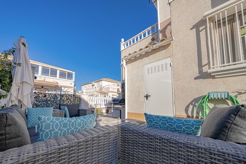 Byhus i Cabo Roig, Alicante, Cabo Roig - € 239.000 | Ref: DSC-39792 - foto 41
