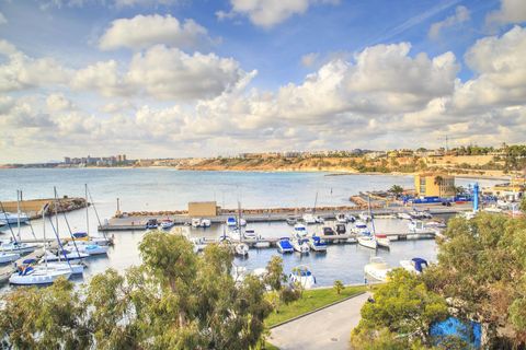 Byhus i Cabo Roig, Alicante, Cabo Roig - € 239.000 | Ref: DSC-39792 - foto 44