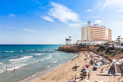 Byhus i Cabo Roig, Alicante, Cabo Roig - € 239.000 | Ref: DSC-39792 - foto 48