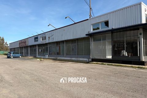 Erhvervsejendom i Roses, Gerona, Roses - € 160.000 | Ref: 4162 - foto 1