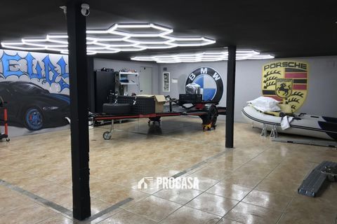 Erhvervsejendom i Roses, Gerona, Roses - € 160.000 | Ref: 4162 - foto 5