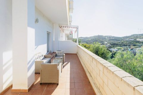 Dupleks i Torrox, Malaga, Torrox - € 275 000 | Ref: MLH956 - foto 7