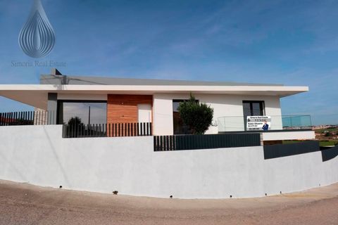 Villa a Torres Vedras, Lisbon, Torres Vedras - € 690.000 | Ref: CAS_199 - foto 3