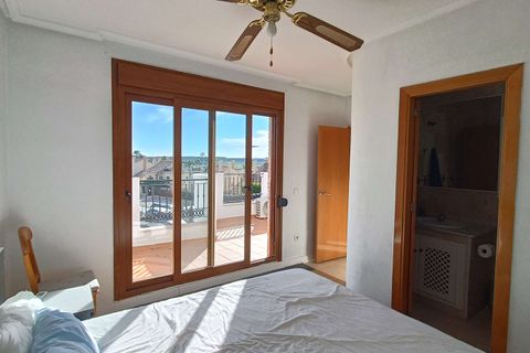 Villa a Algorfa, Alicante, Algorfa - € 375.000 | Ref: 410758 - foto 29
