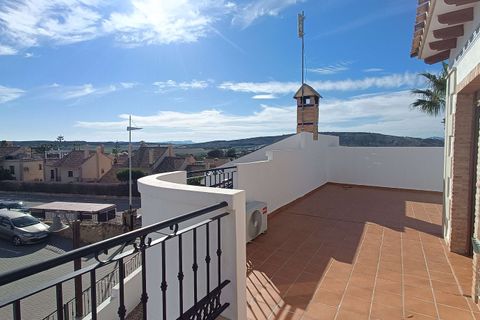 Villa a Algorfa, Alicante, Algorfa - € 375.000 | Ref: 410758 - foto 33