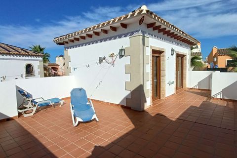 Villa a Algorfa, Alicante, Algorfa - € 375.000 | Ref: 410758 - foto 34