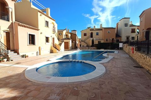 Villa a Algorfa, Alicante, Algorfa - € 375.000 | Ref: 410758 - foto 47
