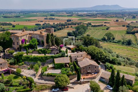 Landejendom i Foixa, Gerona, Foixa - € 450.000 | Ref: GIR67215 - foto 2