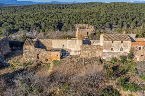 Landejendom i Pontos, Gerona, Pontos - € 400.000 | Ref: GIR66341 - foto 3