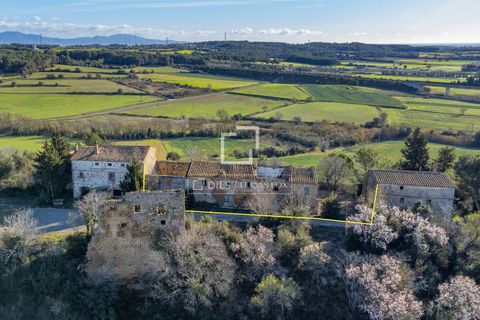 Landejendom i Pontos, Gerona, Pontos - € 400.000 | Ref: GIR66341 - foto 11