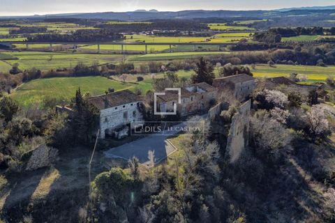 Landejendom i Pontos, Gerona, Pontos - € 400.000 | Ref: GIR66341 - foto 13