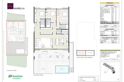 Leilighet i Marbella, Malaga, Marbella - € 1 275 000 | Ref: MRB67174 - foto 28
