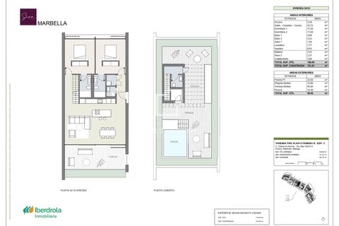 Leilighet i Marbella, Malaga, Marbella - € 900 000 | Ref: MRB67170 - foto 25