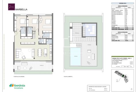 Leilighet i Marbella, Malaga, Marbella - € 900 000 | Ref: MRB67170 - foto 27