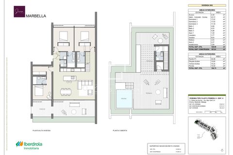 Leilighet i Marbella, Malaga, Marbella - € 900 000 | Ref: MRB67170 - foto 29
