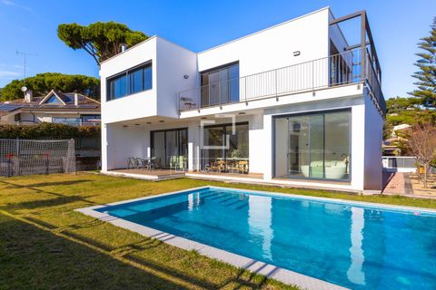 Villa i Premia De Dalt, Barcelona, Premia De Dalt - € 1.350.000 | Ref: MRS66494 - foto 34