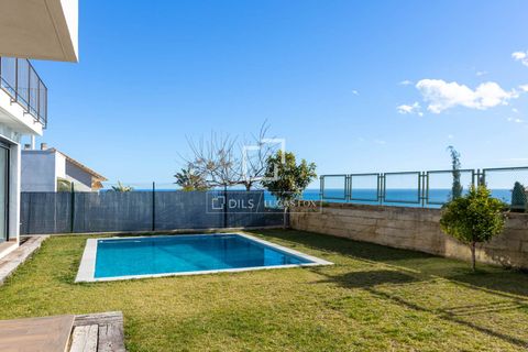 Villa i Premia De Dalt, Barcelona, Premia De Dalt - € 1.350.000 | Ref: MRS66494 - foto 25