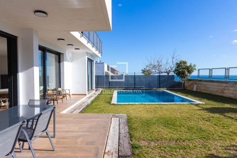 Villa i Premia De Dalt, Barcelona, Premia De Dalt - € 1.350.000 | Ref: MRS66494 - foto 26