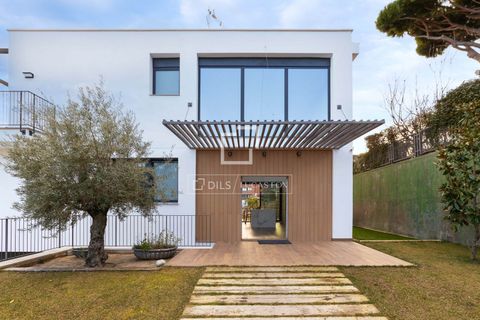 Villa i Premia De Dalt, Barcelona, Premia De Dalt - € 1.350.000 | Ref: MRS66494 - foto 28