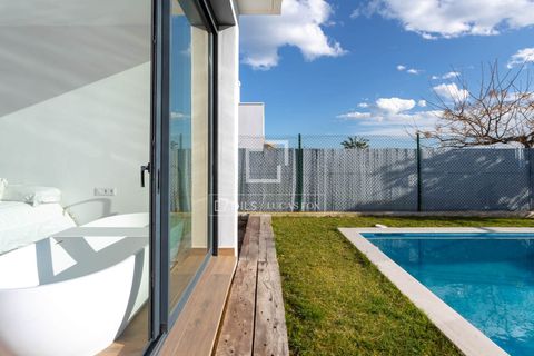 Villa i Premia De Dalt, Barcelona, Premia De Dalt - € 1.350.000 | Ref: MRS66494 - foto 29