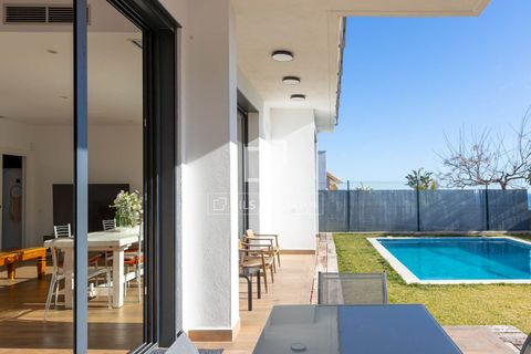 Villa i Premia De Dalt, Barcelona, Premia De Dalt - € 1.350.000 | Ref: MRS66494 - foto 30