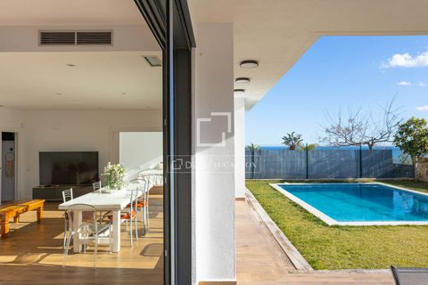 Villa i Premia De Dalt, Barcelona, Premia De Dalt - € 1.350.000 | Ref: MRS66494 - foto 31
