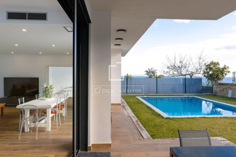 Villa i Premia De Dalt, Barcelona, Premia De Dalt - € 1.350.000 | Ref: MRS66494 - foto 32