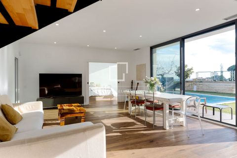 Villa i Premia De Dalt, Barcelona, Premia De Dalt - € 1.350.000 | Ref: MRS66494 - foto 4