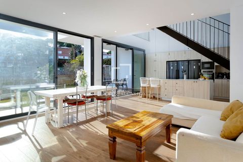 Villa i Premia De Dalt, Barcelona, Premia De Dalt - € 1.350.000 | Ref: MRS66494 - foto 5