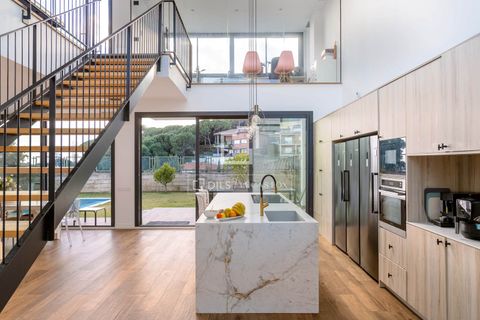 Villa i Premia De Dalt, Barcelona, Premia De Dalt - € 1.350.000 | Ref: MRS66494 - foto 7