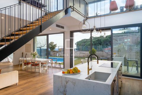 Villa i Premia De Dalt, Barcelona, Premia De Dalt - € 1.350.000 | Ref: MRS66494 - foto 8