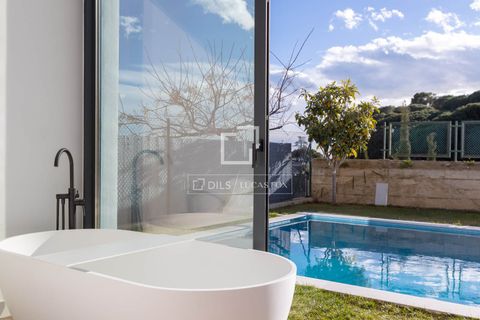 Villa i Premia De Dalt, Barcelona, Premia De Dalt - € 1.350.000 | Ref: MRS66494 - foto 12