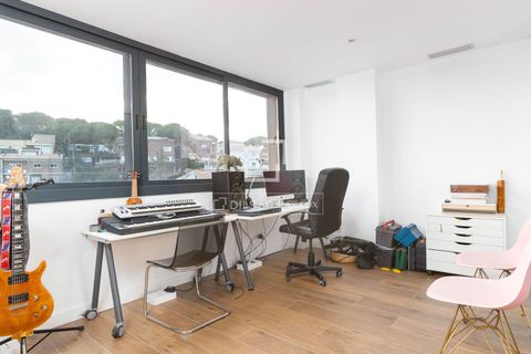 Villa i Premia De Dalt, Barcelona, Premia De Dalt - € 1.350.000 | Ref: MRS66494 - foto 20