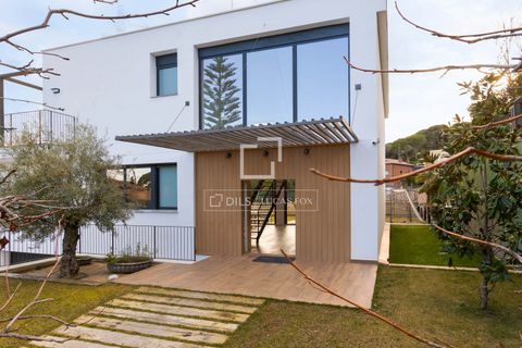 Villa i Premia De Dalt, Barcelona, Premia De Dalt - € 1.350.000 | Ref: MRS66494 - foto 35