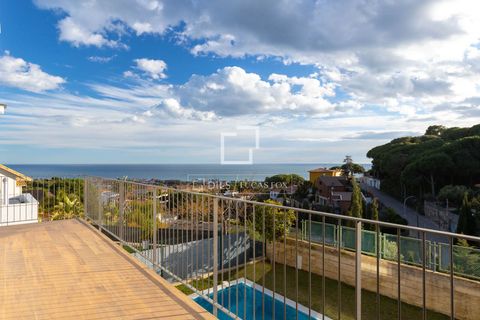 Villa i Premia De Dalt, Barcelona, Premia De Dalt - € 1.350.000 | Ref: MRS66494 - foto 37