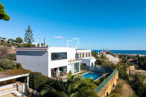 Villa i Premia De Dalt, Barcelona, Premia De Dalt - € 1.350.000 | Ref: MRS66494 - foto 1