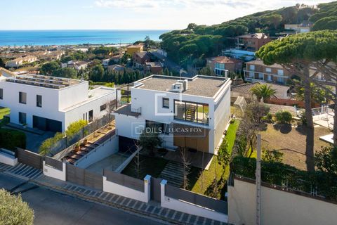 Villa i Premia De Dalt, Barcelona, Premia De Dalt - € 1.350.000 | Ref: MRS66494 - foto 38