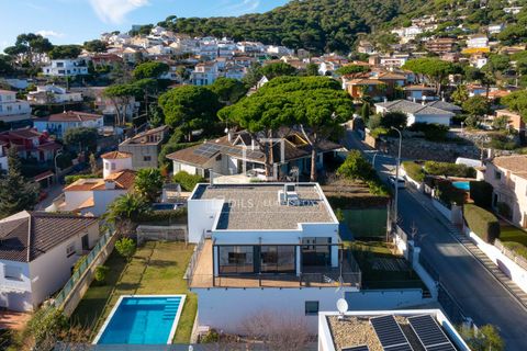 Villa i Premia De Dalt, Barcelona, Premia De Dalt - € 1.350.000 | Ref: MRS66494 - foto 39