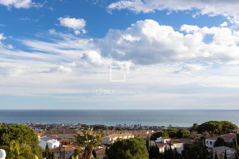 Villa i Premia De Dalt, Barcelona, Premia De Dalt - € 1.350.000 | Ref: MRS66494 - foto 40