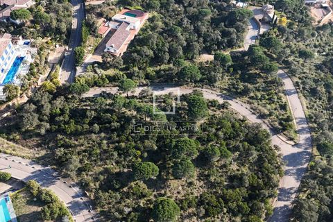 Tomt i Platja D'aro, Gerona, Platja D'aro - € 495 000 | Ref: PDA67203 - foto 2