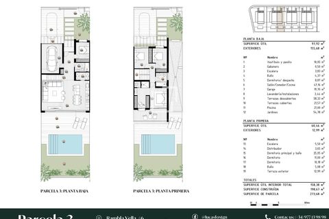 Villa i Cambrils, Tarragona, Cambrils - € 975.000 | Ref: TAR67181 - foto 19