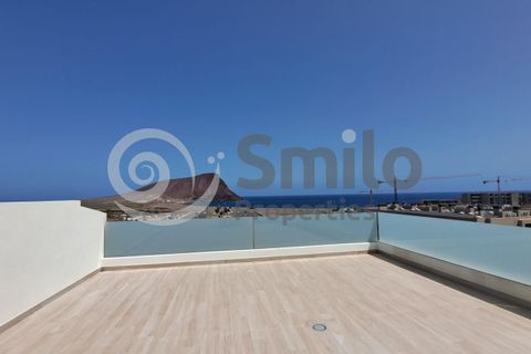 Penthouse i Granadilla, Tenerife, Granadilla - € 500.000 | Ref: 6440I - foto 1