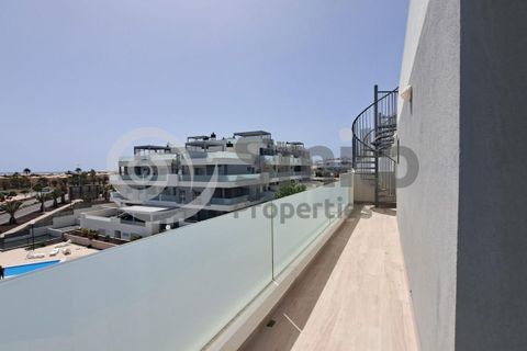 Penthouse i Granadilla, Tenerife, Granadilla - € 500.000 | Ref: 6440I - foto 9