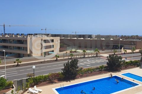 Penthouse i Granadilla, Tenerife, Granadilla - € 500.000 | Ref: 6440I - foto 22