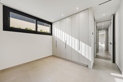 Villa i Polop, Alicante, Polop - € 970.000 | Ref: 768073 - foto 18