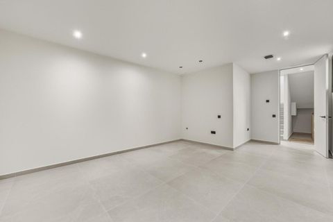 Villa i Polop, Alicante, Polop - € 970.000 | Ref: 768073 - foto 22